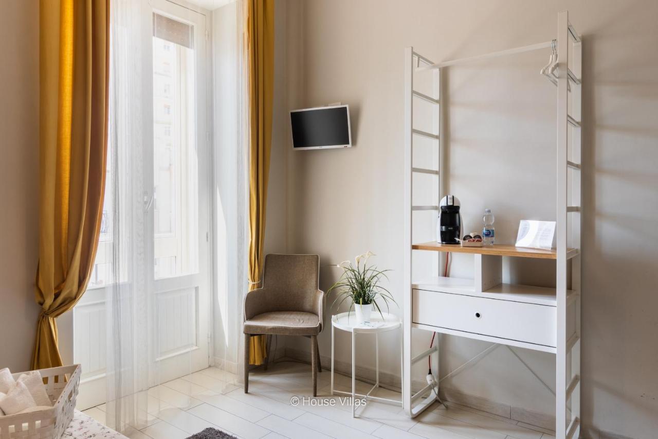 Il 49 Rooms Noto Eksteriør billede