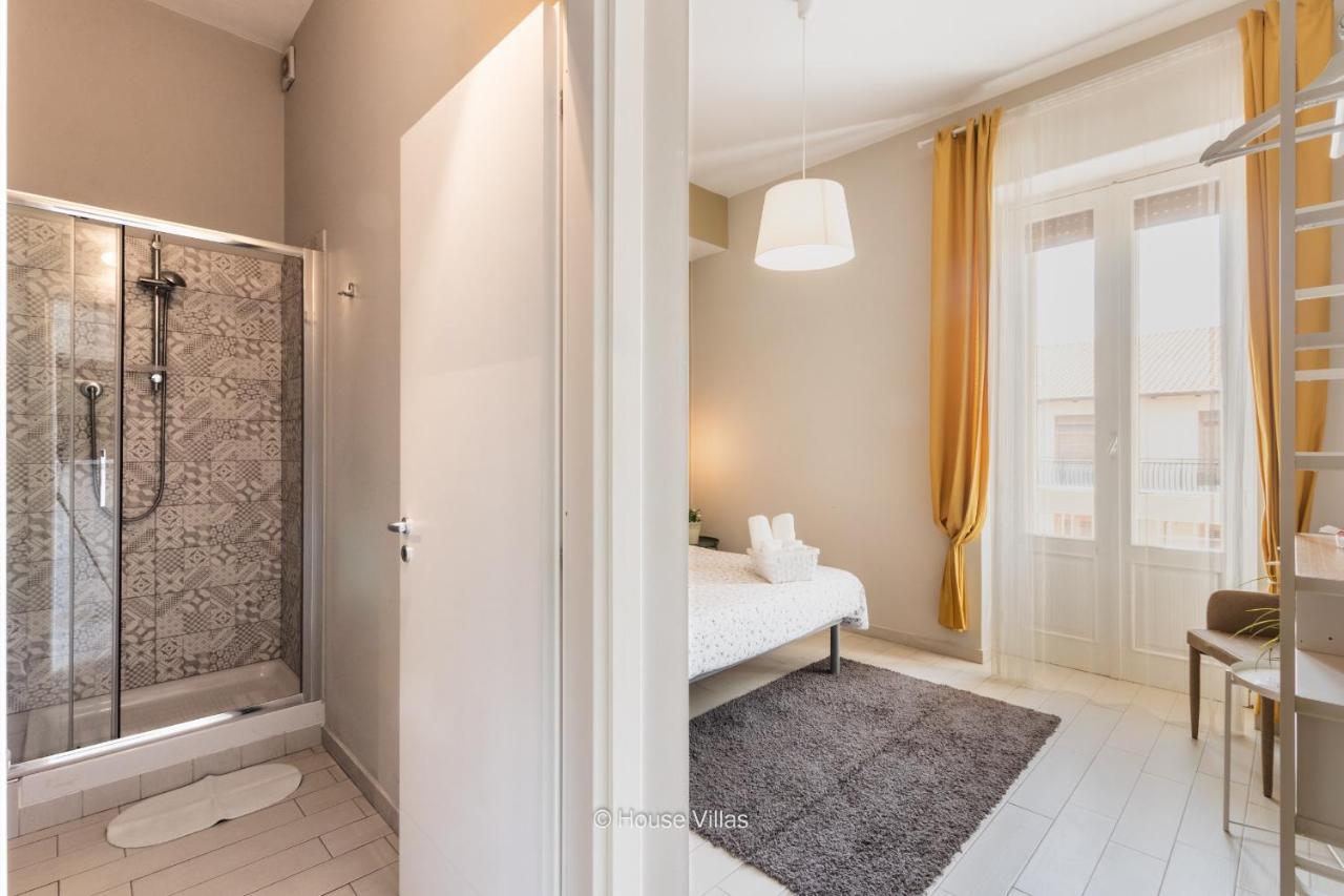 Il 49 Rooms Noto Eksteriør billede