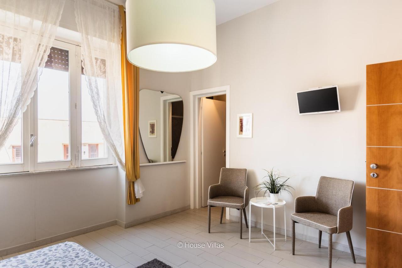 Il 49 Rooms Noto Eksteriør billede