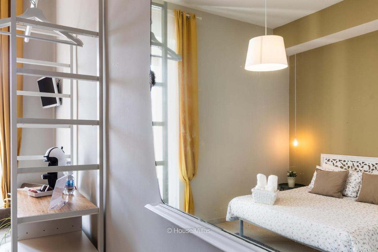 Il 49 Rooms Noto Eksteriør billede