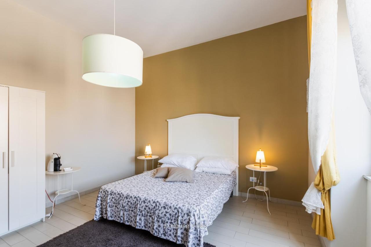 Il 49 Rooms Noto Eksteriør billede