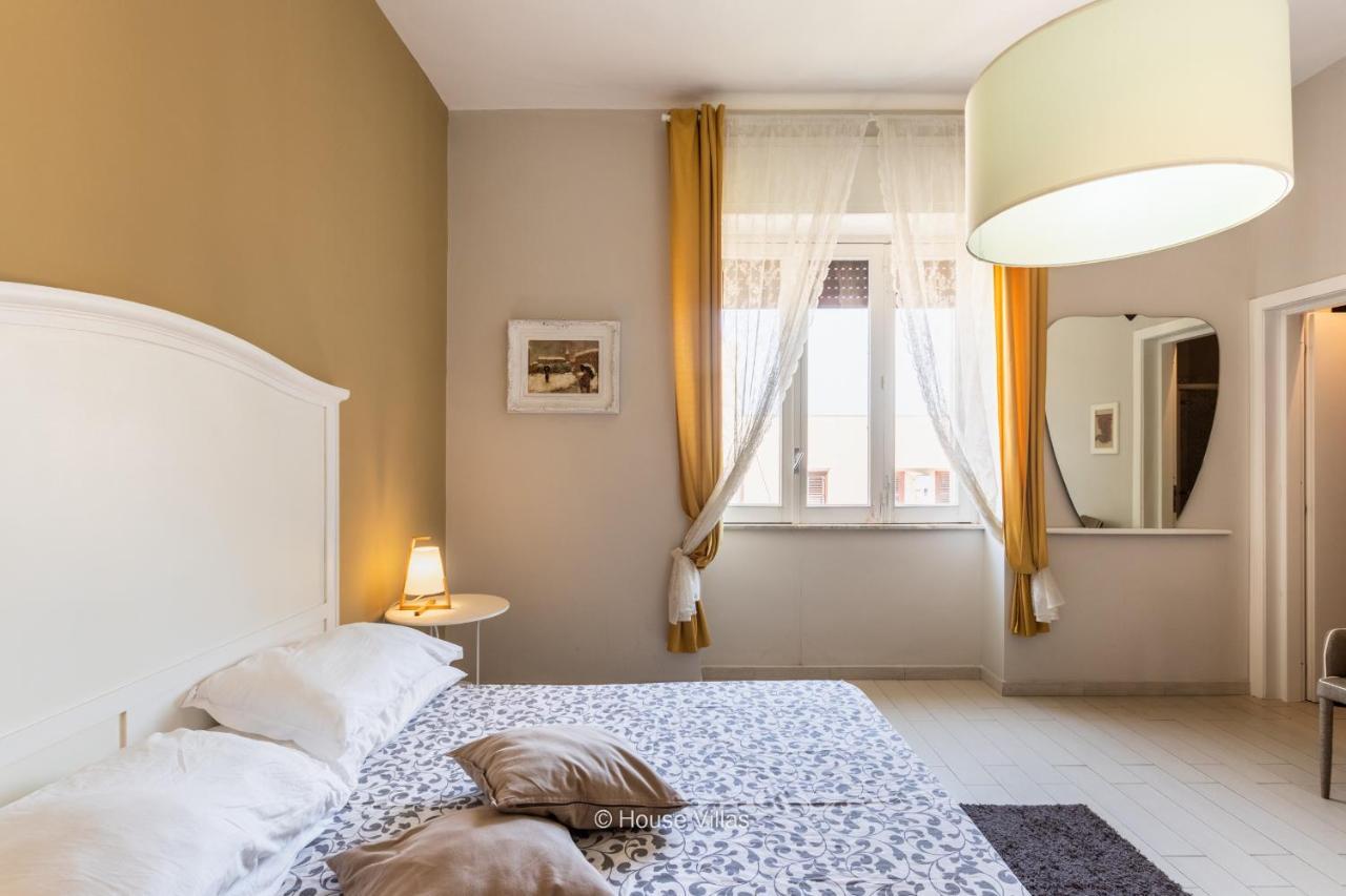 Il 49 Rooms Noto Eksteriør billede