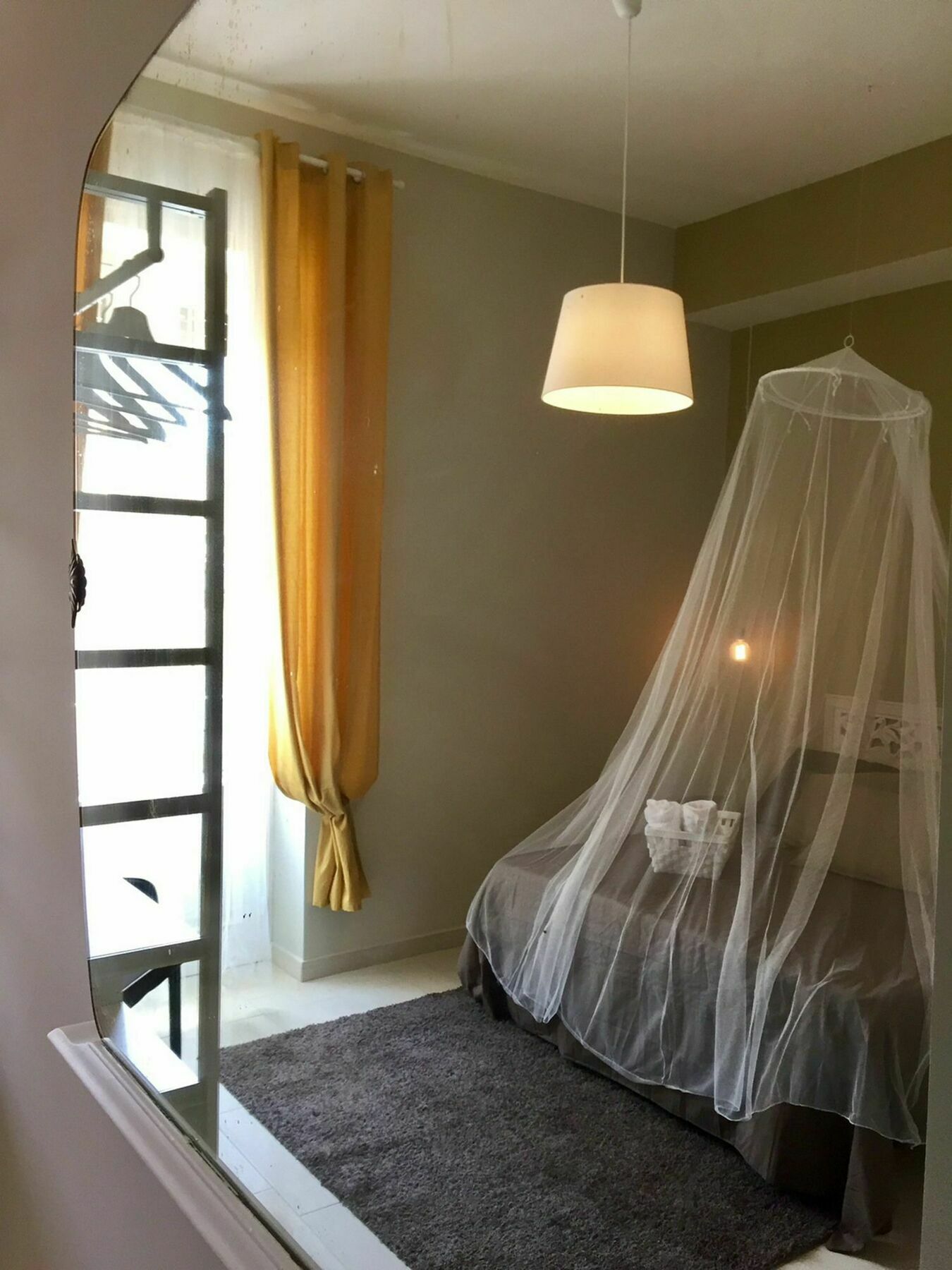 Il 49 Rooms Noto Eksteriør billede