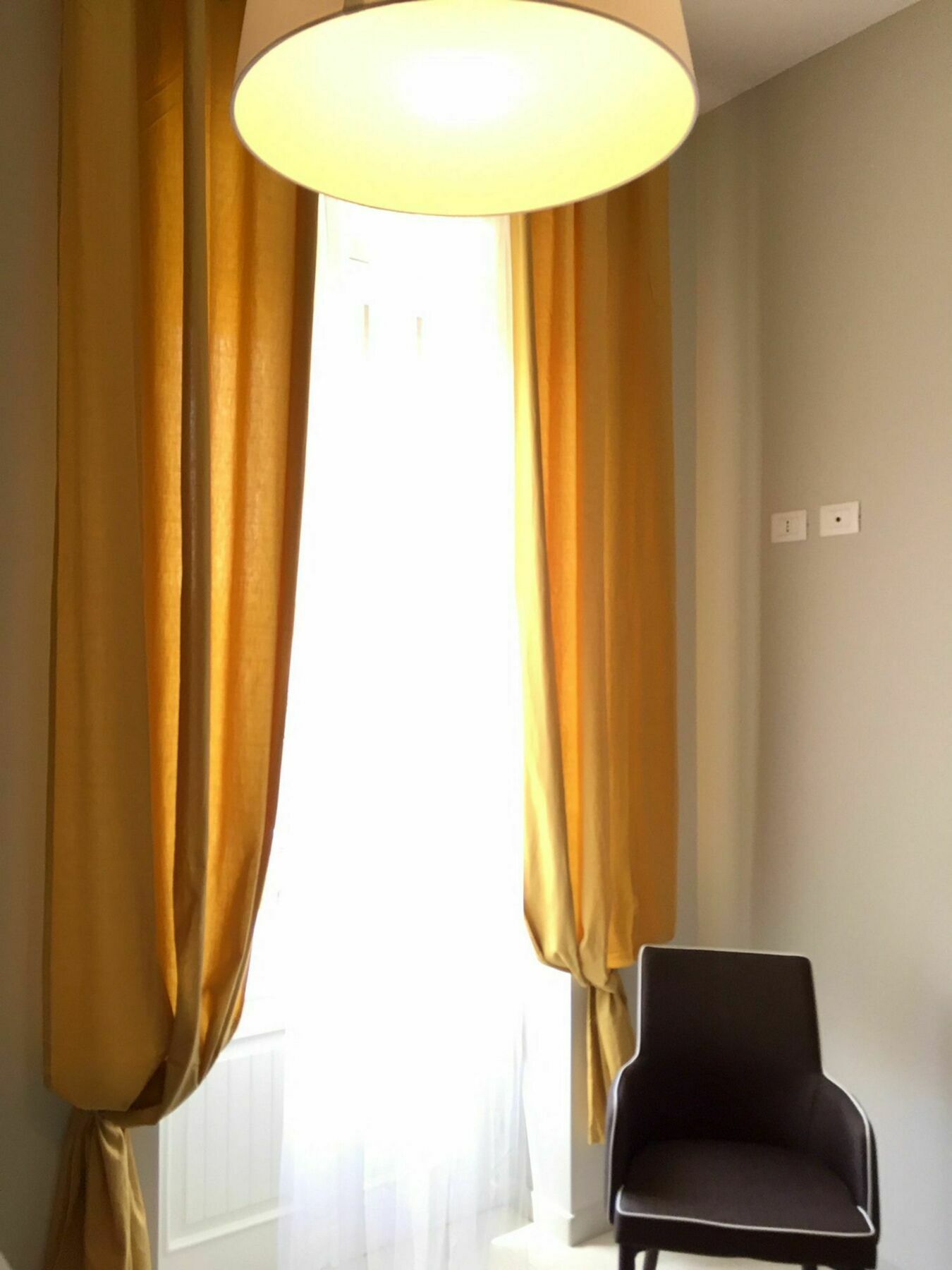 Il 49 Rooms Noto Eksteriør billede