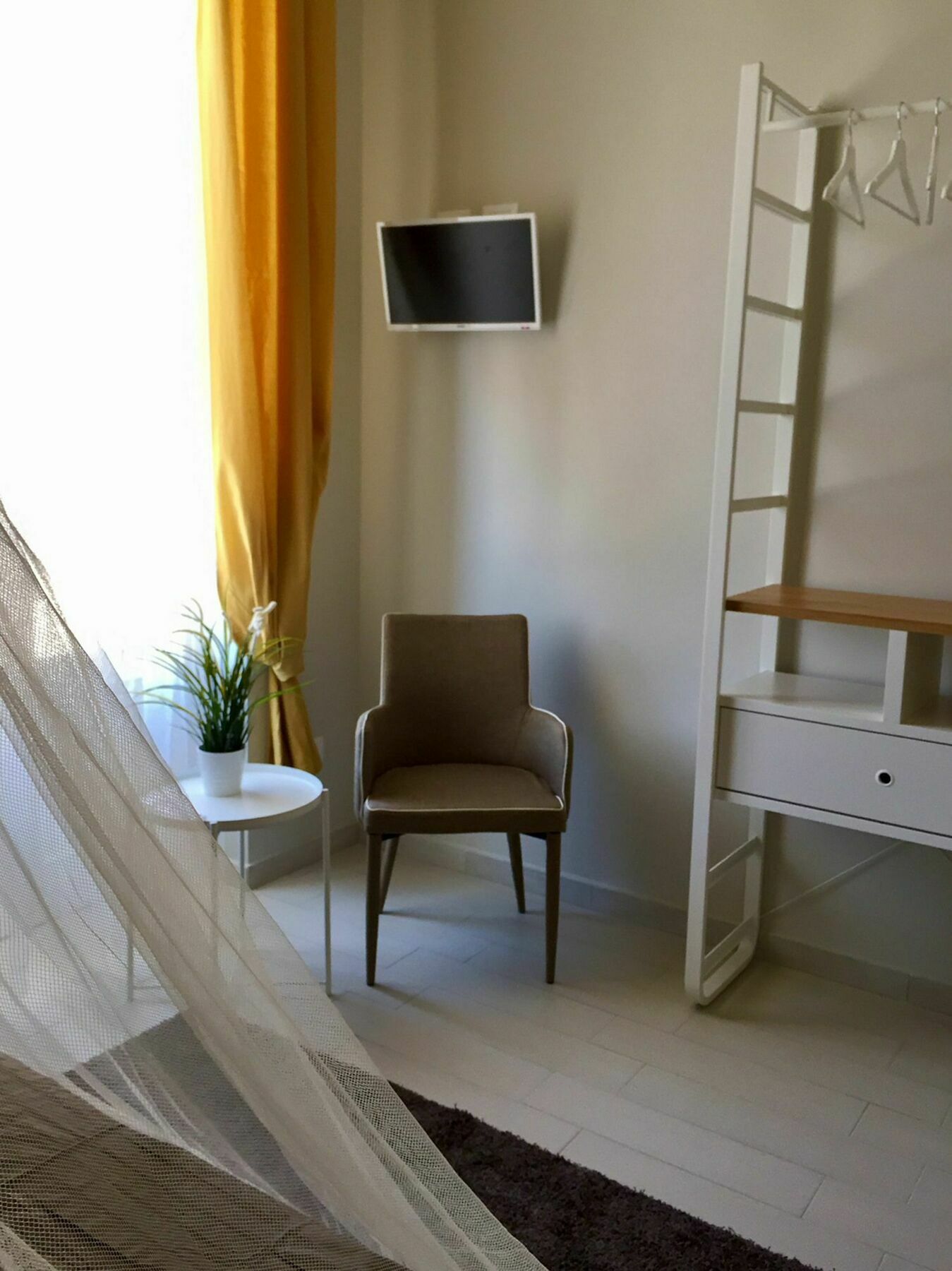Il 49 Rooms Noto Eksteriør billede