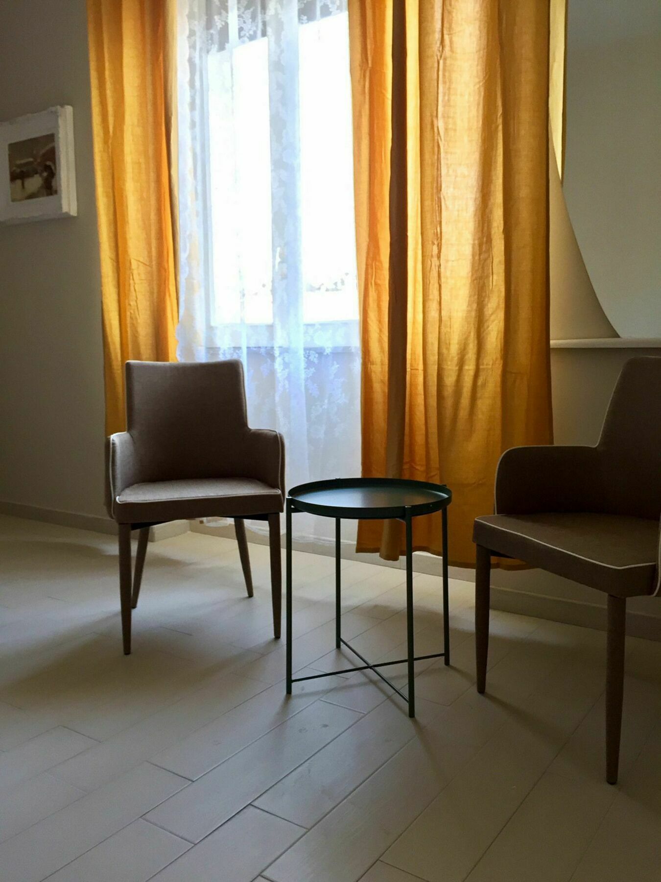 Il 49 Rooms Noto Eksteriør billede